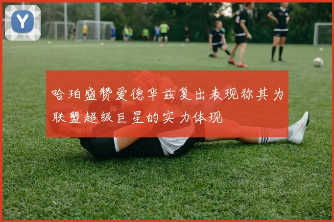哈珀盛赞爱德华兹复出表现称其为联盟超级巨星的实力体现